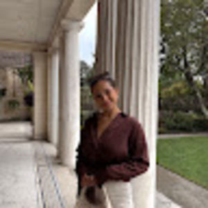 Meet your Posher, Arianna